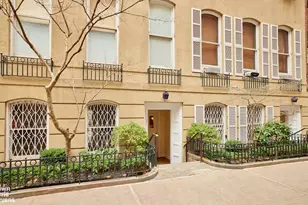 1 Beekman Pl, New York City, NY 10022 - Photo 6