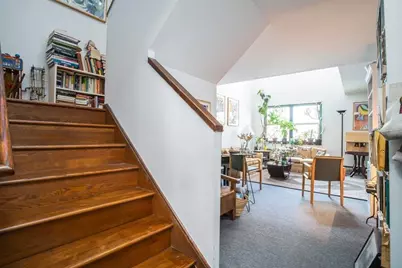 636 Washington Street #4B, New York City, NY 10014 - Photo 2