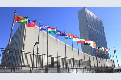 216 E 47th Street #PH, New York City, NY 10017 - Photo 18