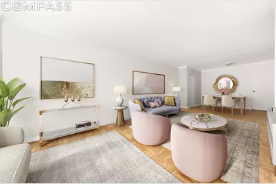 174 E 74th Street #10G, New York City, NY 10021 - Photo 2