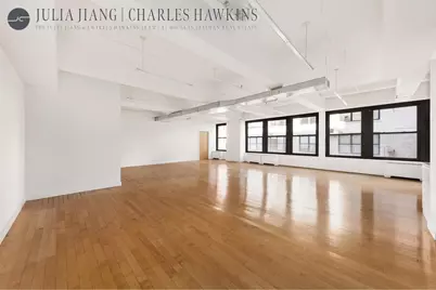 315 W 36th Street #12B, New York City, NY 10018 - Photo 2
