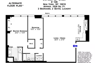 315 W 36th St., New York City, NY 10018 - Photo 16