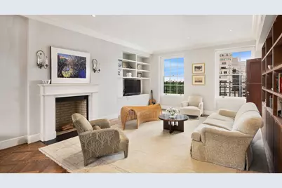 2 E 70th Street #91011B, New York City, NY 10021 - Photo 2