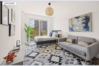 379 Ocean Parkway #2A, New York City, NY 11218 - Photo 1