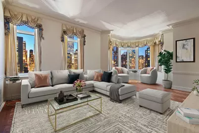 400 E 51st Street #21A, New York, NY 10022 - Photo 1