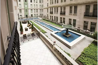 1 Central Park S #1527, New York City, NY 10019 - Photo 22