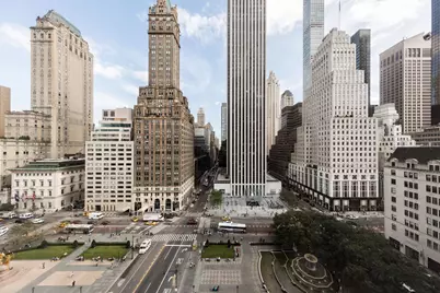 1 Central Park S #1527, New York City, NY 10019 - Photo 18