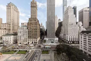 1 Central Park S, New York City, NY 10019 - Photo 18