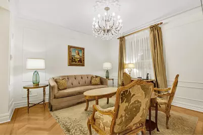 1 Central Park S #1527, New York City, NY 10019 - Photo 1