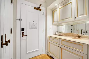 1 Central Park S, New York City, NY 10019 - Photo 8