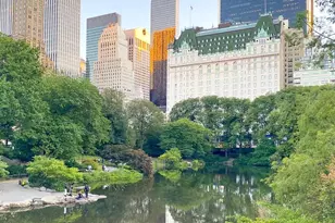 1 Central Park S, New York City, NY 10019 - Photo 24