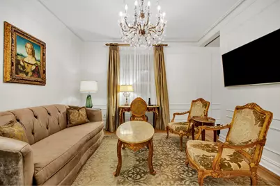 1 Central Park S #1527, New York City, NY 10019 - Photo 4