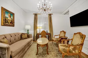 1 Central Park S, New York City, NY 10019 - Photo 4