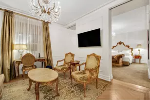 1 Central Park S, New York City, NY 10019 - Photo 2