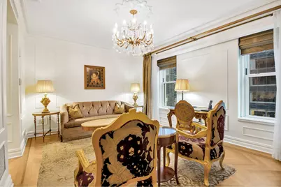 1 Central Park S #1529, New York City, NY 10019 - Photo 1