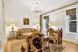 1 Central Park S, New York City, NY 10019 - Photo 1