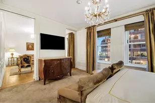 1 Central Park S, New York City, NY 10019 - Photo 2