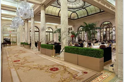 1 Central Park S #1529, New York City, NY 10019 - Photo 20