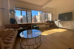 117 E 37th St, New York City, NY 10016 - Photo 1