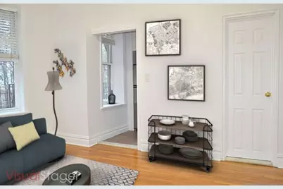 660 Riverside Drive #2H, New York City, NY 10031 - Photo 4