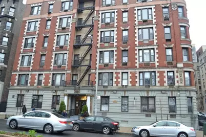 660 Riverside Drive #2H, New York City, NY 10031 - Photo 1