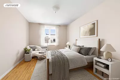 820 Ocean Parkway #417, New York City, NY 11230 - Photo 1