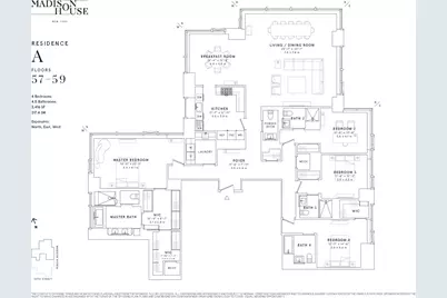 15 E 30th Street #58A, New York City, NY 10016 - Photo 18