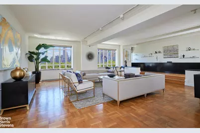 25 Central Park W #9MK, New York City, NY 10023 - Photo 1