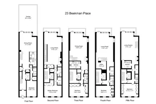 23 Beekman Pl, New York City, NY 10022 - Photo 26