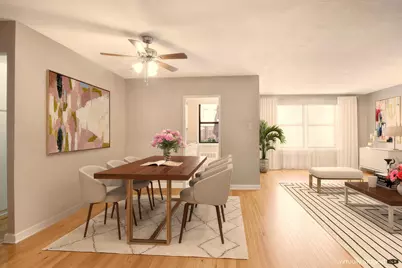 1818 Newkirk Avenue #1-N, New York City, NY 11226 - Photo 2