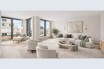 212 W 72nd Street #16B, New York City, NY 10023 - Photo 2
