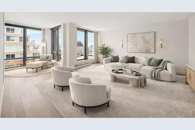 212 W 72nd Street #16B, New York City, NY 10023 - Photo 2