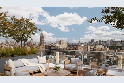212 W 72nd Street #16B, New York City, NY 10023 - Photo 10