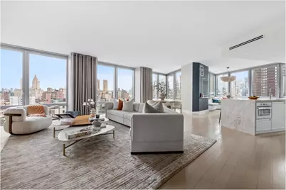 212 W 72nd Street #15G, New York City, NY 10023 - Photo 8