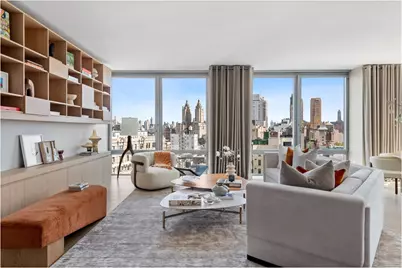 212 W 72nd Street #15G, New York City, NY 10023 - Photo 4