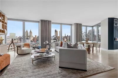 212 W 72nd Street #15G, New York City, NY 10023 - Photo 14