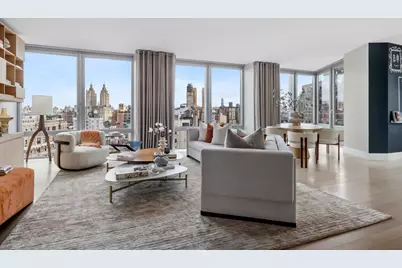 212 W 72nd Street #15G, New York City, NY 10023 - Photo 2