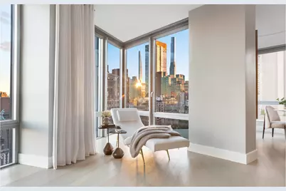 212 W 72nd Street #15G, New York City, NY 10023 - Photo 2