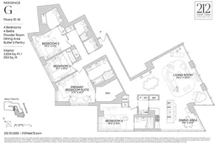 212 W 72nd St, New York City, NY 10023 - Photo 22