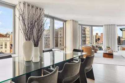 212 W 72nd Street #4H, New York City, NY 10023 - Photo 2