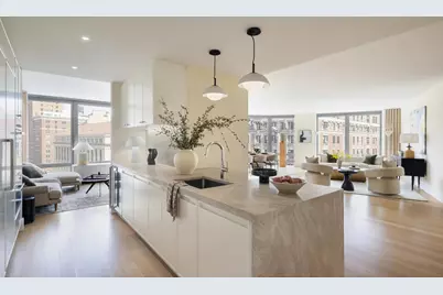 212 W 72nd Street #9H, New York City, NY 10023 - Photo 4