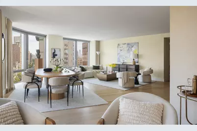 212 W 72nd Street #9H, New York City, NY 10023 - Photo 2