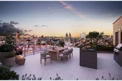 212 W 72nd Street #9J, New York City, NY 10023 - Photo 10