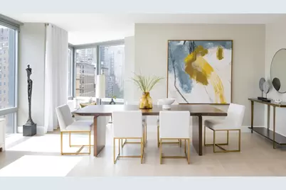 212 W 72nd Street #9J, New York City, NY 10023 - Photo 2