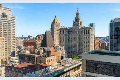 19 Park Place #PH, New York City, NY 10007 - Photo 14