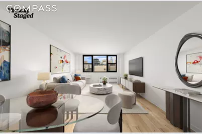 61 Jane Street #15K, New York City, NY 10014 - Photo 6