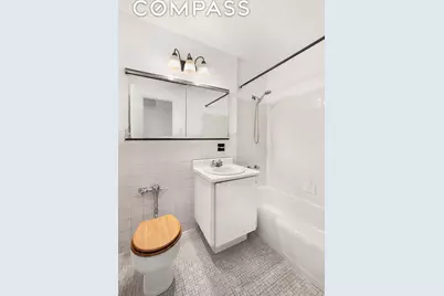 61 Jane Street #15K, New York City, NY 10014 - Photo 14