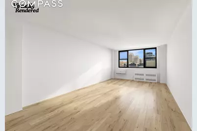 61 Jane Street #15K, New York City, NY 10014 - Photo 4