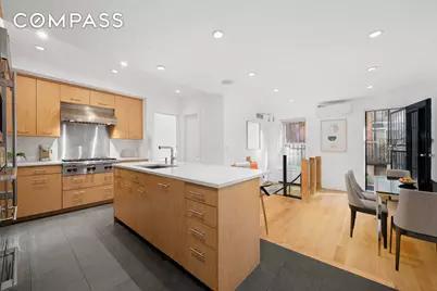 210 W 19th Street #1G, New York City, NY 10011 - Photo 1