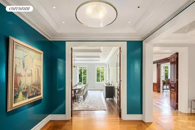 145 Central Park W #4C, New York City, NY 10023 - Photo 10